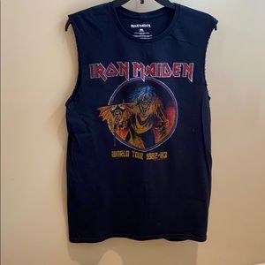 Iron Maiden